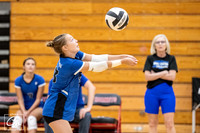 2025-8-16 Waldron VB vs Medora
