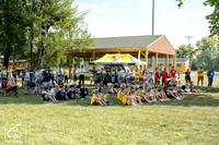 2025-9-13 Goble XC Invite - Awards Ceremony