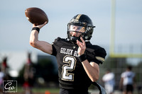 2025-8-29 Shelbyville FB vs Rushville
