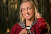 Kenzie Logan Senior Photos