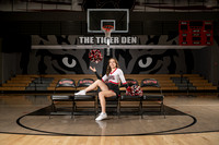 Addison Yates Senior Photos