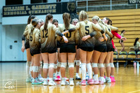 2026-8-22 Shelbyville VB vs Waldron