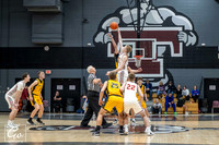 2026-3-3 Morristown VBB vs Tri