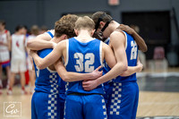 2026-3-3 Waldron VBB vs Southwestern