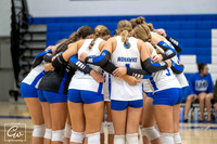 2026-8-26 Waldron VB vs Brown County