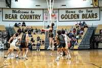 2023-12-12 Shelbyville VBB vs Greenwood